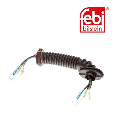 Febi 107108 Wiring Harness Repair Kit Right Fits VW Golf 1999 - 2005