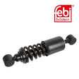 Febi 171727 Cabin Shock Absorber Front Mechanical Mode Premium High Performance