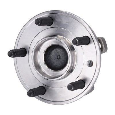 Febi 186059 Wheel Bearing Kit Standard Premium Grade Fits Jaguar XE 2015 - 2025