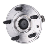 Febi 186059 Wheel Bearing Kit Standard Premium Grade Fits Jaguar XE 2015 - 2025