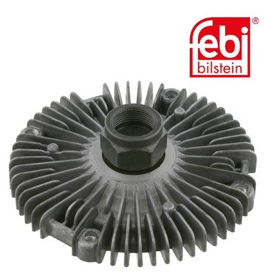 Febi 19660 Fan Coupling Premium Quality Fits Ford Transit Tourneo 1994 - 2000