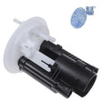 Blueprint ADC42352 In line Fuel Filter Fits Mitsubishi Space Wagon 1998 - 2004