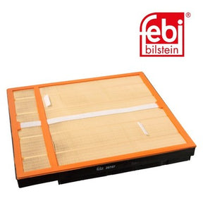 Febi 29757 Air Filter Standard Durable Heavy Duty Premium High Performance