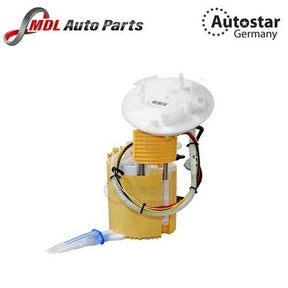autostar germany FUEL PUMP 18XFL 2.0T XE 2.0T F-PACE 3.0T JAGUAR AFTER 17 XF LR