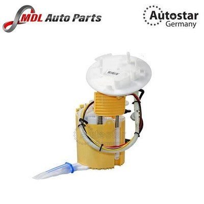 autostar germany FUEL PUMP 18XFL 2.0T XE 2.0T F-PACE 3.0T JAGUAR AFTER 17 XF LR