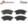 AUTOSTAR GERMANY BRAKE PAD 1605261