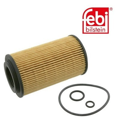 Febi 27191 Premium Oil Filter High Performance Fits Chrysler PT Cruiser 2002-08