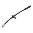 Febi 188720 Brake Hose Rear Axle Standard Premium Fits Ford Focus 2012 - 2017