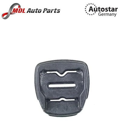 Autostar Germany Rubber Mounting 1244780582 Mercedes W124 E-Class 124 Series