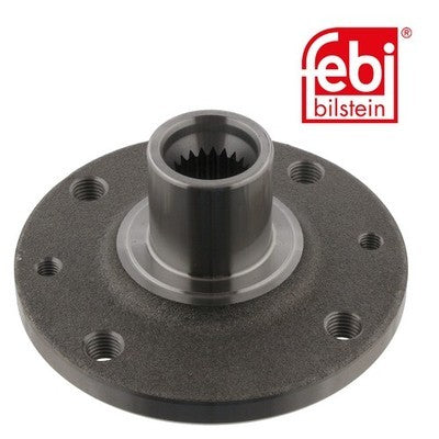 Febi 32376 Wheel Hub Premium High Performance Fits Dacia Logan 2010 - 2025