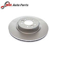 RANGE ROVER GENUINE BRAKE DISC FR LR038934