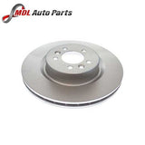 RANGE ROVER GENUINE BRAKE DISC FR LR038934