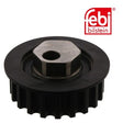 Febi 04345 Tensioner Pulley Standard Premium Quality For Porsche 924 1985 - 1987