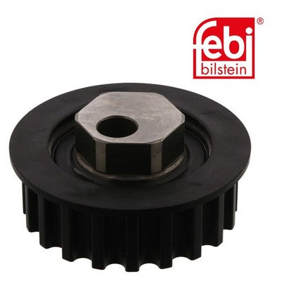 Febi 04345 Tensioner Pulley Standard Premium Quality For Porsche 924 1985 - 1987