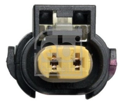 Febi 185742 Exhaust Gas Temperature Sensor Fits Mercedes-Benz SLC 2016 - 2017