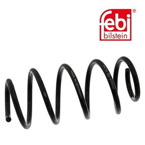 Febi 37818 Coil Spring Premium High Performance Fits VW Jetta 2014 - 2017