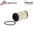 AutoStar Germany Oil Filter Curing Paper AEM Sealing Ring 06M198405F for Audi