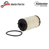 AutoStar Germany Oil Filter Curing Paper AEM Sealing Ring 06M198405F for Audi