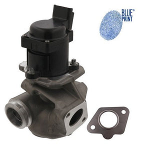 Blueprint ADK87216 EGR Valve Front Left Right Fits Mazda 3 2006 - 2009