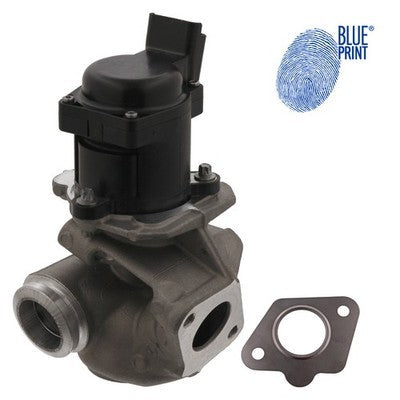 Blueprint ADK87216 EGR Valve Front Left Right Fits Mazda 3 2006 - 2009