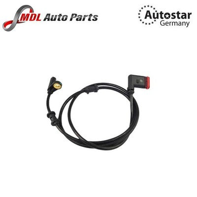 AutoStar Germany Rear Right ABS Speed Sensor 2035401417 Mercedes C-Class W203