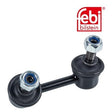 Febi 24940 Stabiliser Link Front Left Premium Fits Honda Accord 1998 - 2002