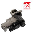 Febi 49484 EGR Valve Premium High Performance Fits Skoda Superb 2009 - 2010