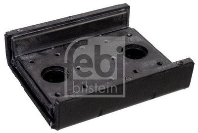 Febi 176296 Bump Stop Rear Axle Premium Standard Durable High Performance
