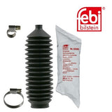 Febi 03309 Steering Boot Kit Rubber Premium Grade Fits Ford Sierra 1982 - 1986