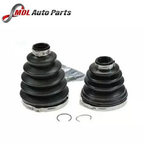 Eurospares Driveshaft Boot Kit TDR500100 Discovery 3 Range Rover Sport