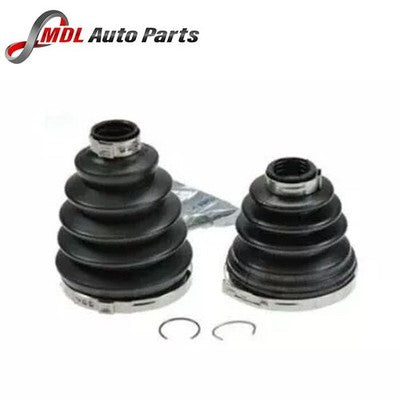 Eurospares Driveshaft Boot Kit TDR500100 Discovery 3 Range Rover Sport