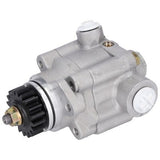 Febi 177164 Power Steering Pump Premium Grade Standard High Performance