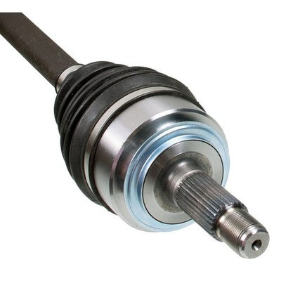 Febi 183822 Drive Shaft Front Axle Left With Nut Fits Honda Accord 2004 - 2008