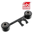 Febi 18165 Stabiliser Link Rear Left Right Fits Mercedes-Benz Vito 1997 - 2003