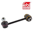 Febi 32759 Stabiliser Link Rear Left Right Premium Fits Lexus GS 2000 - 2004