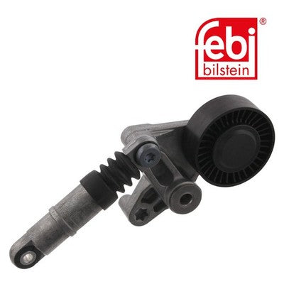 Febi 33152 Tensioner Assembly Auto Automatic Fits Fiat Punto 1999 - 2010