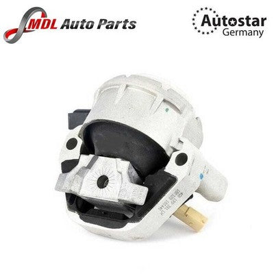 Autostar Germany ENGINE MOUNTING right For AUDI A6 4G0199381LH