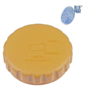 Blueprint ADG09927 Radiator Cap Premium Fits Proton Savvy 2005 - 2012
