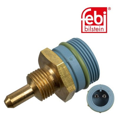 Febi 175106 Coolant Temperature Sensor Premium Durable High Performance