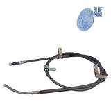 Blueprint ADC446137 Hand Brake Cable For Mitsubishi Challenger/Shogun Sport 2000
