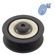 Blueprint ADA109603 Idler Pulley Fits Mercedes-Benz Sprinter 3.5-T 2009 - 2018