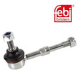Febi 19399 Stabiliser Link Rear LH RH Fits Mitsubishi Space Star 1998 - 2004