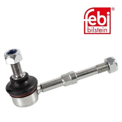 Febi 19399 Stabiliser Link Rear LH RH Fits Mitsubishi Space Star 1998 - 2004