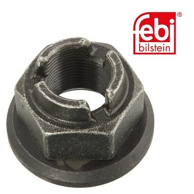 Febi 11223 Axle Nut Male Hex High Performance Fits Volvo V70 1998 - 1999