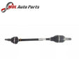 Eurospares Drive Shaft LR161701 Discovery 5 New Defender 2020
