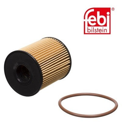 Febi 32103 Premium Oil Filter High Performance Fits Mini Paceman 2012-2016