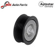 IDLER PULLEY FITS 0002021619 MERCEDES CLK63 AMG A209, C209 6.2 06 TO 10 M156.982