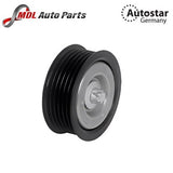 IDLER PULLEY FITS 0002021619 MERCEDES CLK63 AMG A209, C209 6.2 06 TO 10 M156.982