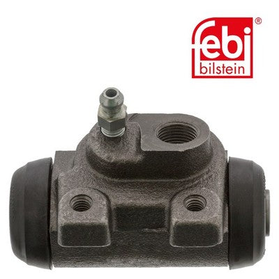 Febi 09603 Wheel Cylinder Cast Iron Standard Premium For Peugeot 205 1994 - 1997