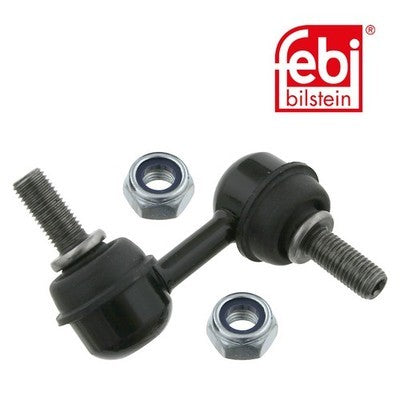 Febi 24949 Stabiliser Link Front Right Premium Fits Honda Civic 2000 - 2005